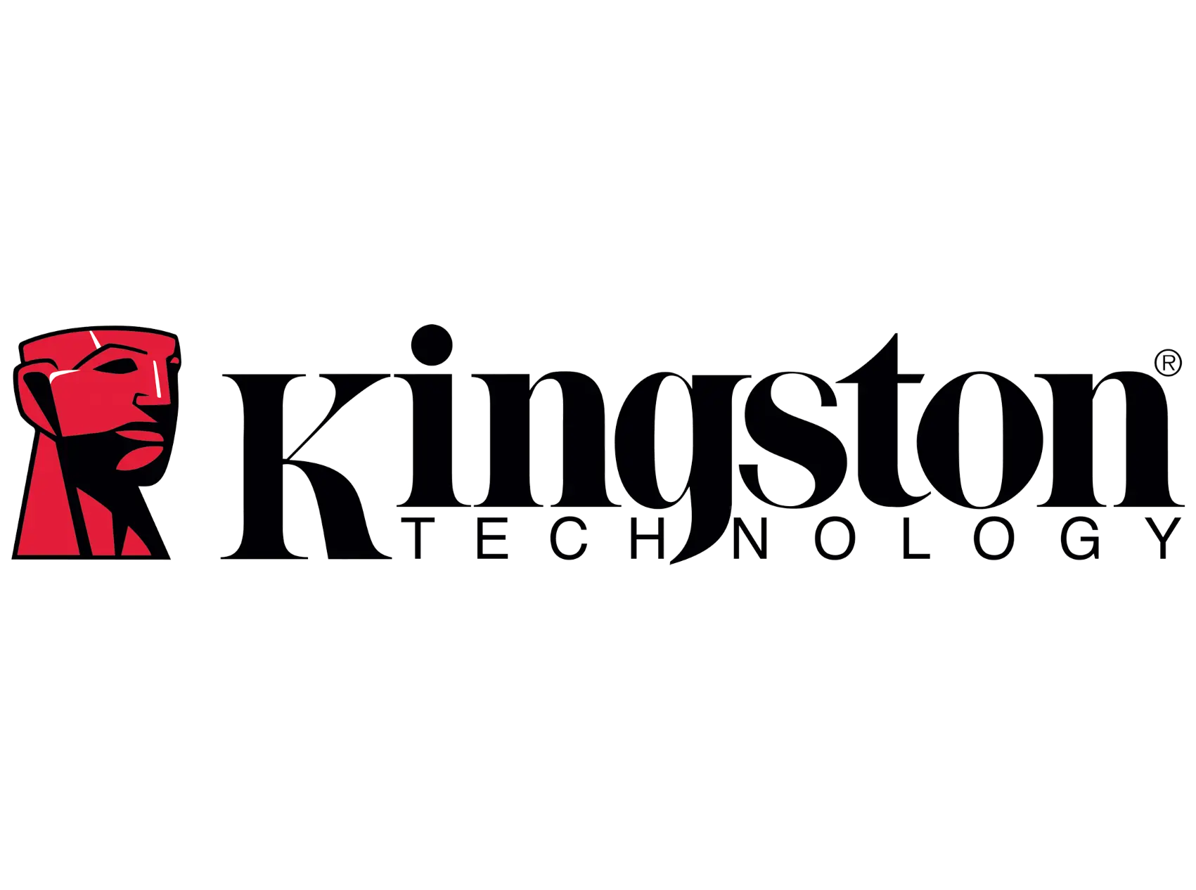 Kingston-logo-wordmark